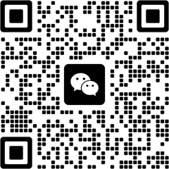 东莞常平落户网微信二维码
